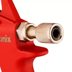 Pistol pentru tencuit Ronix RH-6501 flexmag.md
