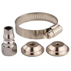 Pistol pentru tencuit Ronix RH-6501 flexmag.md