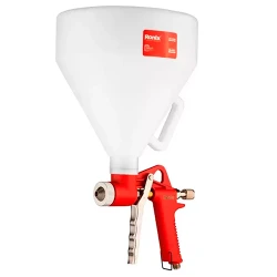 Пистолет для штукатурки Ronix RH-6501 flexmag.md