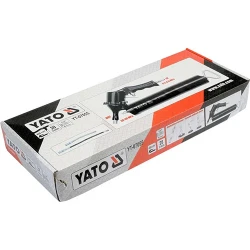 Pistol pneumatic lubrifiere Yato YT07055 flexmag.md