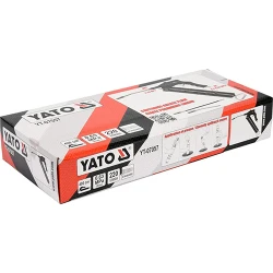 Pistol pneumatic lubrifiere Yato YT07057 flexmag.md