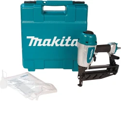 Степлер пневматический для гвоздей Makita 4,9-8,3 бар-25-64 мм flexmag.md