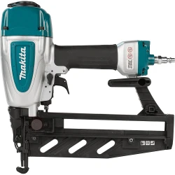 Степлер пневматический для гвоздей Makita 4,9-8,3 бар-25-64 мм flexmag.md