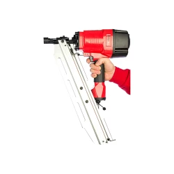 Pistol pneumatic pentru cuie Fubag N90 (122235) flexmag.md
