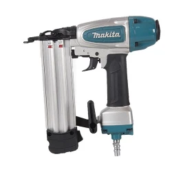 Pistol pneumatic pentru cuie Makita AF506 flexmag.md