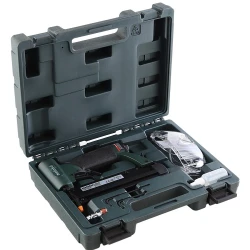Степлер пневматический для гвоздей Metabo DPN 25 (601563500) flexmag.md