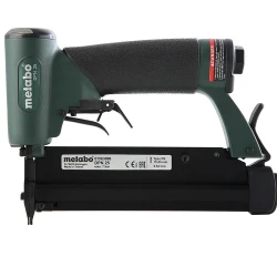 Степлер пневматический для гвоздей Metabo DPN 25 (601563500) flexmag.md