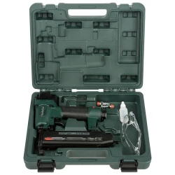 Степлер пневматический для гвоздей Metabo DSN 50 (601568500) flexmag.md