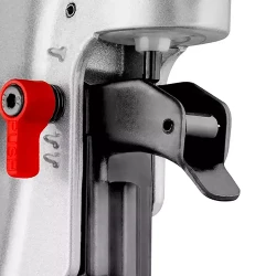 Pistol pneumatic pentru cuie Ronix RA-CT64 flexmag.md