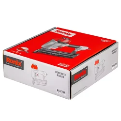 Pistol pneumatic pentru cuie Ronix RA-CT64 flexmag.md