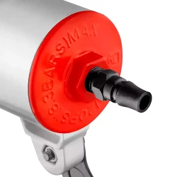 Pistol pneumatic pentru cuie Ronix RA-CT64 flexmag.md