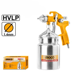 Краскораспылитель пневматический Ingco ASG2101 flexmag.md