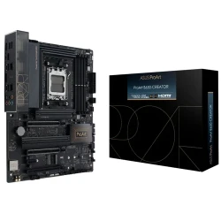 Placa de baza ASUS PROART B650-CREATOR, AM5, AMD B650, ATX flexmag.md