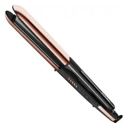 Placa de indreptat parul BaByliss 2 in 1 Pure Metal ST481E flexmag.md