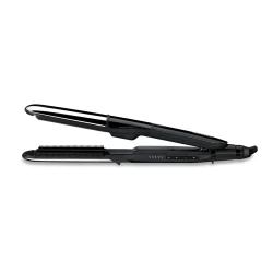 Placa de indreptat parul BaByliss 2 in 1 Steam Shine ST496E flexmag.md