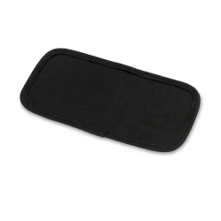 Placa de indreptat parul BaByliss Ceramic Straight ST089E, Negru flexmag.md