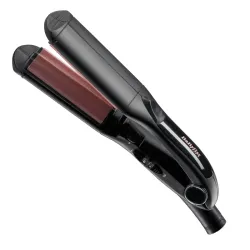 Placa de indreptat parul BaByliss Crimper 2165CE Negru flexmag.md