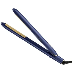 Placa de indreptat parul BaByliss Midnight Luxe 2516PE, Albastru flexmag.md