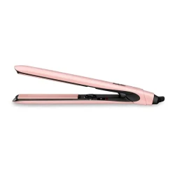 Placa de indreptat parul BaByliss Rose Blush 2498PRE, Roz flexmag.md