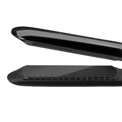 Утюжок для волос BaByliss Sleek Control Wide ST397E, черный flexmag.md