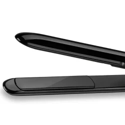 Плойка BaByliss Smooth Finish ST250E, чёрная flexmag.md