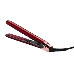 Placa de indreptat parul BaByliss ST212PE, Rosu flexmag.md