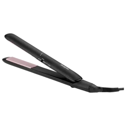 Placa de indreptat parul BaByliss ST241E, Negru flexmag.md