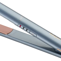 Выпрямитель для волос BaByliss ST251PE, голубой flexmag.md