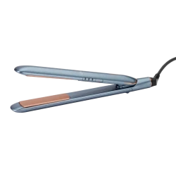 Выпрямитель для волос BaByliss ST251PE, голубой flexmag.md