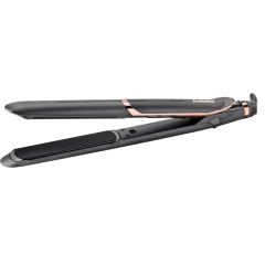 Placa de indreptat parul BaByliss ST394E, Negru flexmag.md