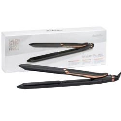 Плойка для волос BaByliss ST394E, черный flexmag.md