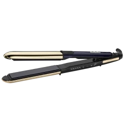 Placa de indreptat parul BaByliss ST484E, Black Onyx flexmag.md