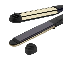 Пластинка для выпрямления волос BaByliss ST484E, черный оникс flexmag.md