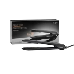 Стайлер для волос BaByliss ST485E, Черный flexmag.md