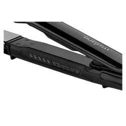 Пластина для выпрямления волос BaByliss ST486E, черная flexmag.md