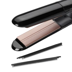 Плойка BaByliss ST493E, черная flexmag.md