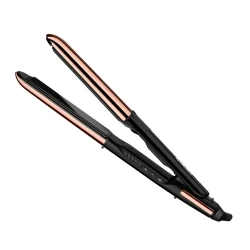Placa de indreptat parul BaByliss Straight & Curl Brilliance ST482E flexmag.md