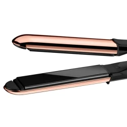 Placa de indreptat parul BaByliss Straight & Curl Brilliance ST482E flexmag.md