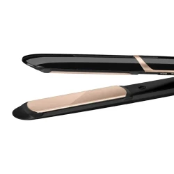Placa de indreptat parul BaByliss Super Smooth ST393E, Negru flexmag.md