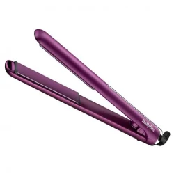 Placa de indreptat parul BaByliss Velvet Orchid 2513PE, Violet flexmag.md