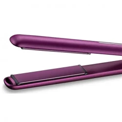 Placa de indreptat parul BaByliss Velvet Orchid 2513PE, Violet flexmag.md