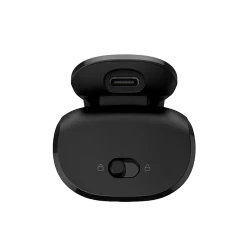 Выпрямитель волос Dreame Unplugged Cordless AST14A-BK, Черный flexmag.md