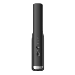 Выпрямитель волос Dreame Unplugged Cordless AST14A-BK, Черный flexmag.md