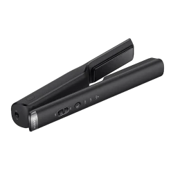 Выпрямитель волос Dreame Unplugged Cordless AST14A-BK, Черный flexmag.md