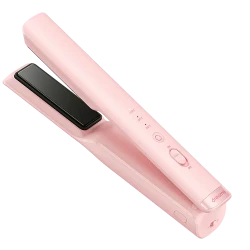 Выпрямитель для волос Dreame Unplugged Cordless AST14A-PK, розовый flexmag.md