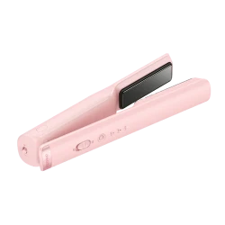 Выпрямитель для волос Dreame Unplugged Cordless AST14A-PK, розовый flexmag.md