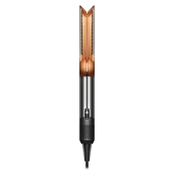 Плойка для выпрямления волос Dyson Airstrait HT01, 1600 Вт, Никель - Медь flexmag.md