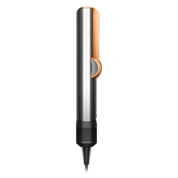 Плойка для выпрямления волос Dyson Airstrait HT01, 1600 Вт, Никель - Медь flexmag.md