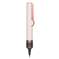 Плойка для выпрямления волос Dyson Airstrait HT01, 1600 Вт, розовая flexmag.md