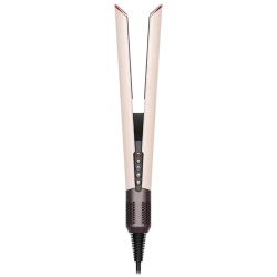 Placa de indreptat parul Dyson Airstrait HT01, Ceramic Pink flexmag.md